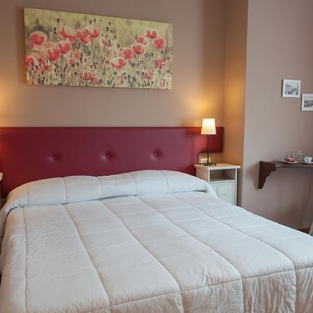Ankon Hotel Ancona Room photo
