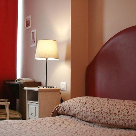 Ankon Hotel Ancona Exterior photo