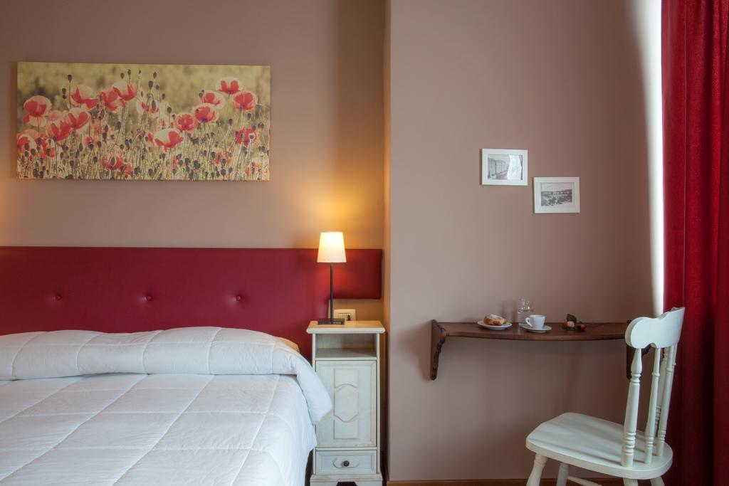 Ankon Hotel Ancona Exterior photo