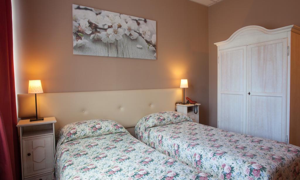 Ankon Hotel Ancona Room photo