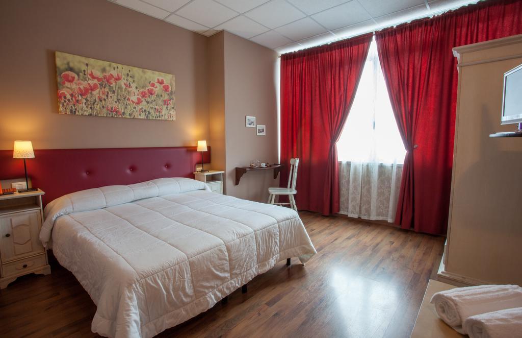 Ankon Hotel Ancona Room photo