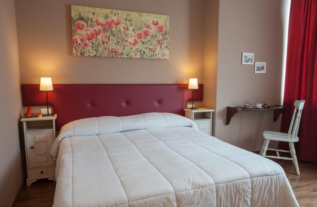 Ankon Hotel Ancona Room photo