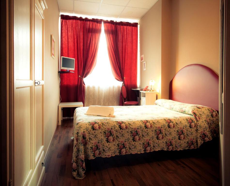 Ankon Hotel Ancona Room photo
