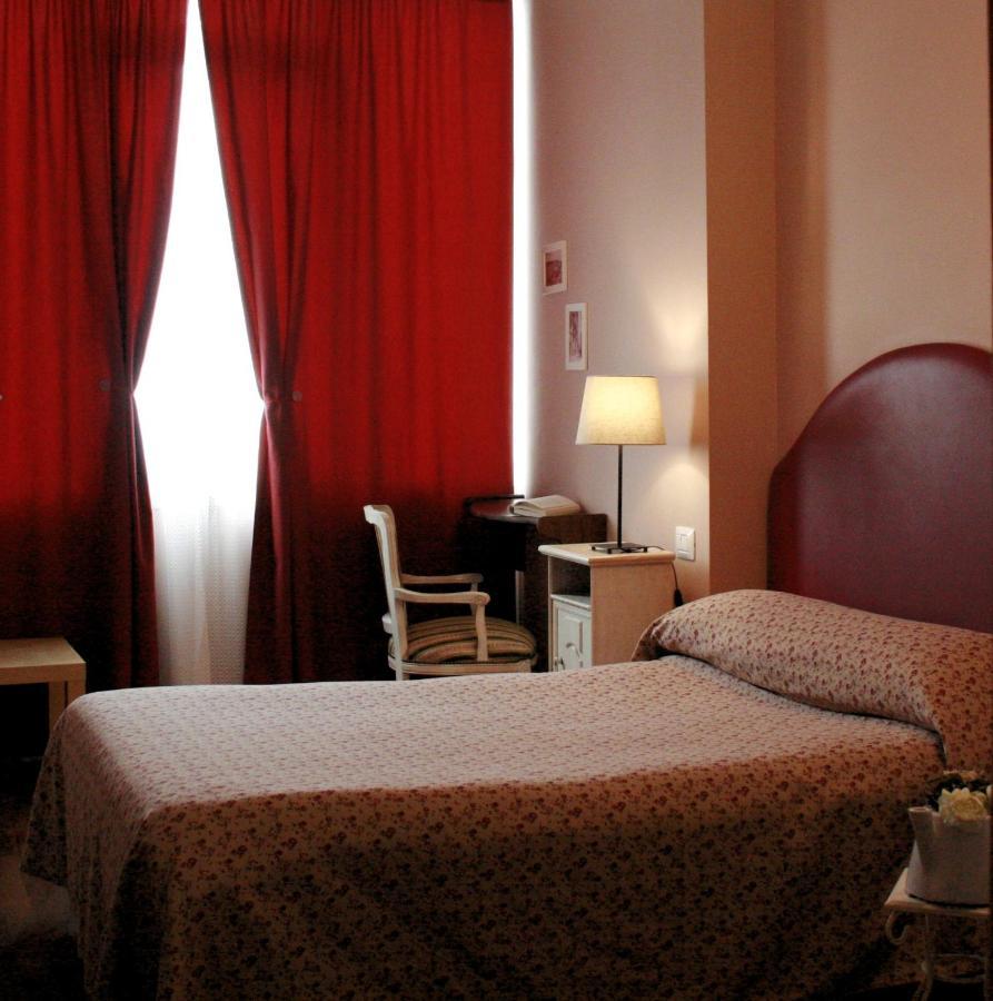 Ankon Hotel Ancona Exterior photo