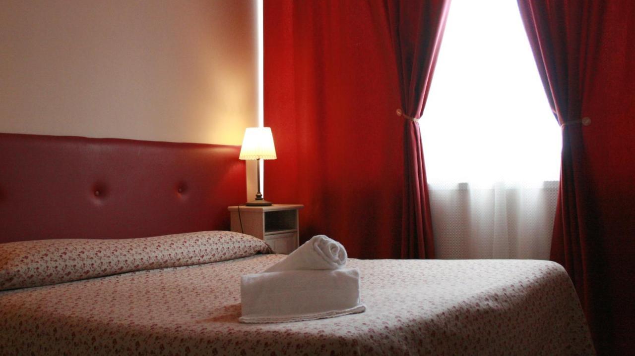 Ankon Hotel Ancona Exterior photo