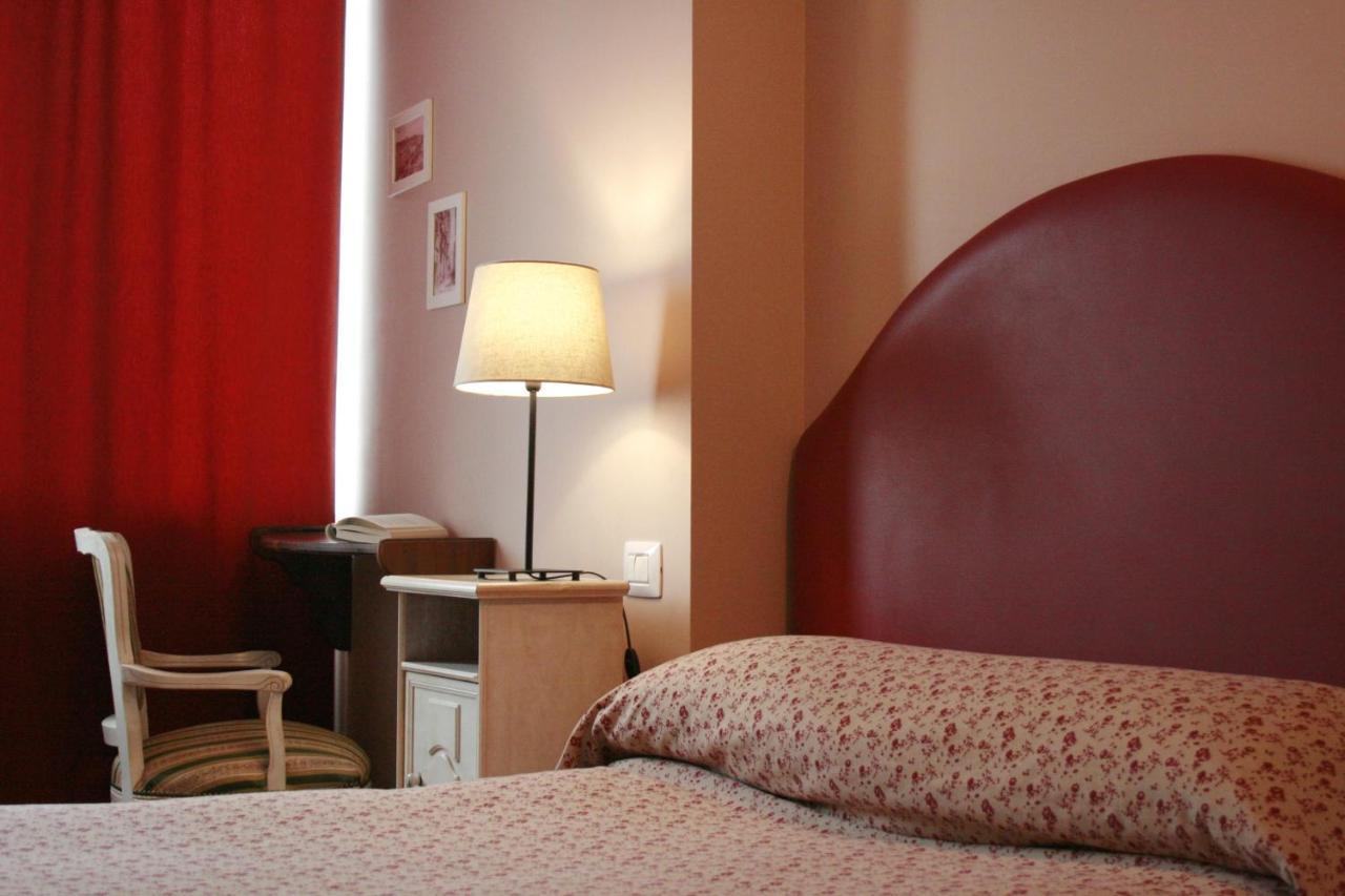 Ankon Hotel Ancona Exterior photo