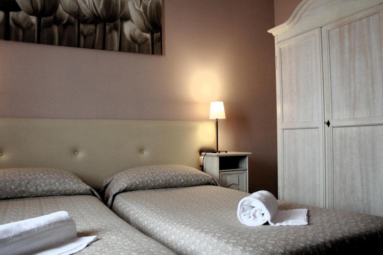 Ankon Hotel Ancona Exterior photo