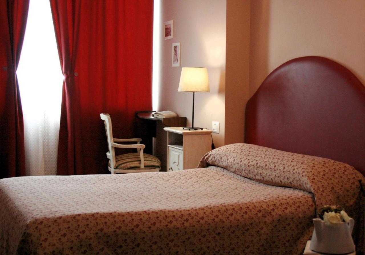 Ankon Hotel Ancona Exterior photo
